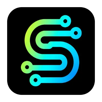 Stouter Web Design logo